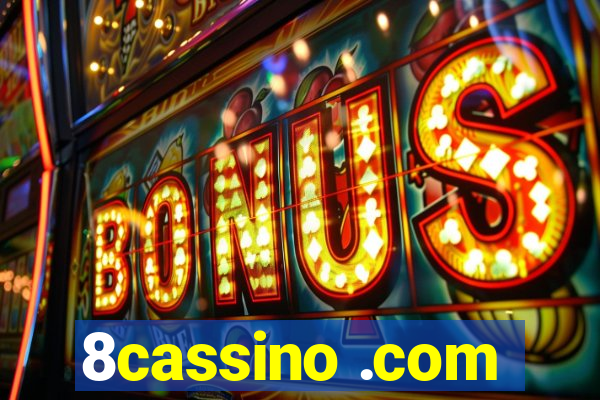 8cassino .com